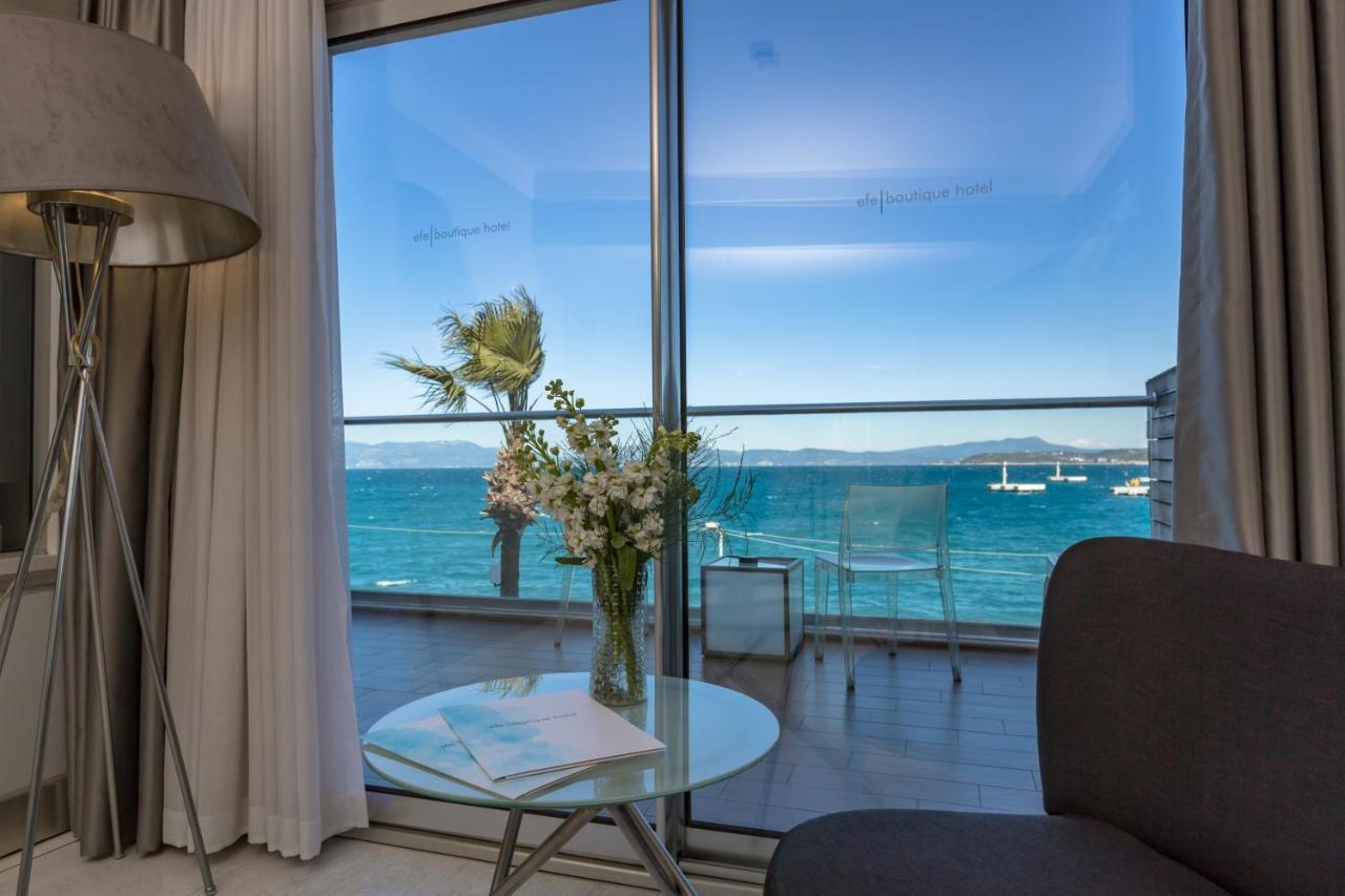 Efe Hotel Kuşadası Buitenkant foto