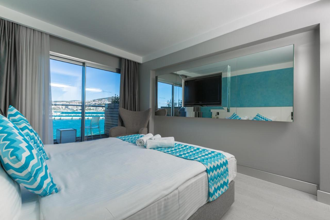 Efe Hotel Kuşadası Buitenkant foto