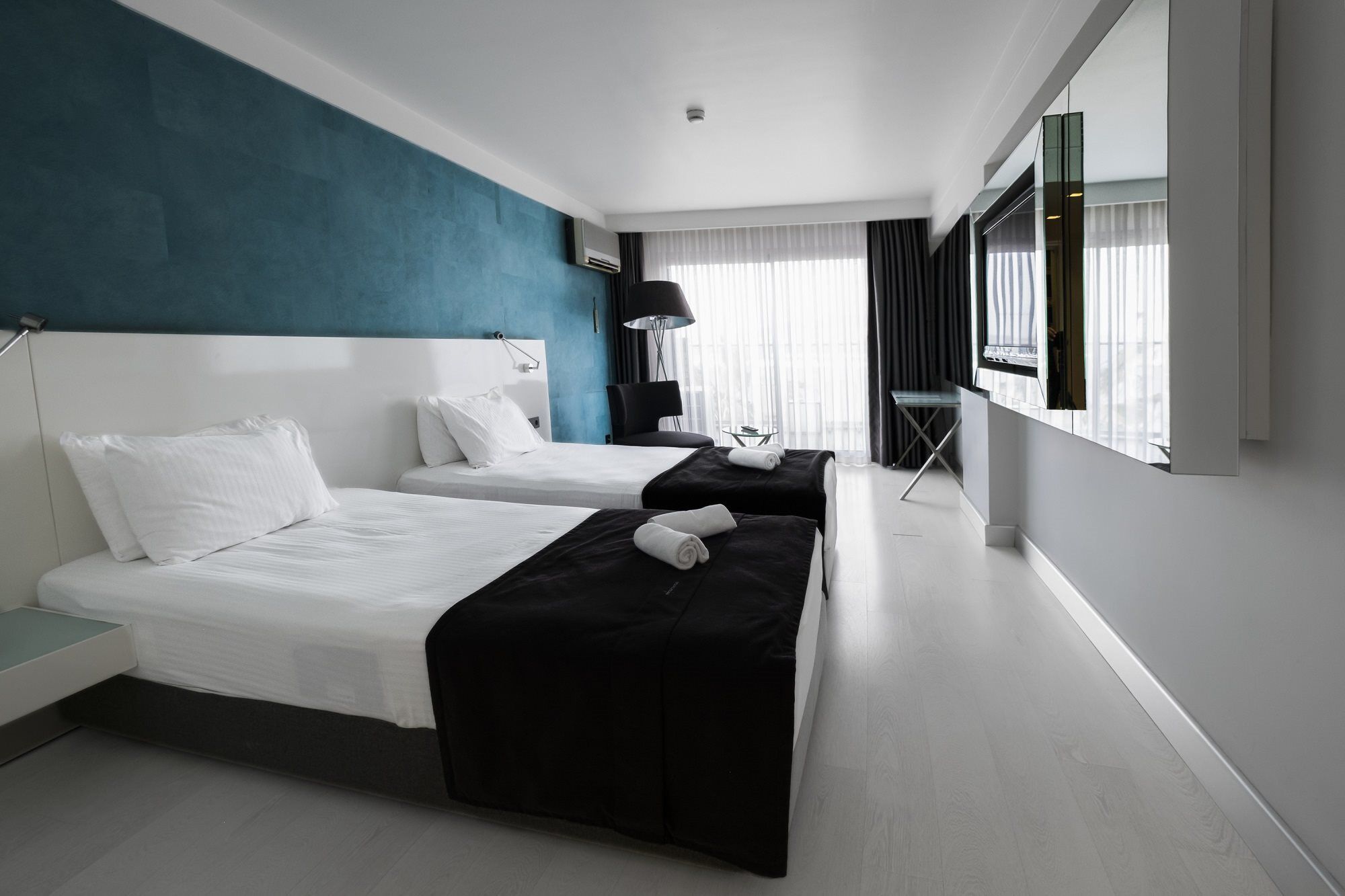 Efe Hotel Kuşadası Buitenkant foto