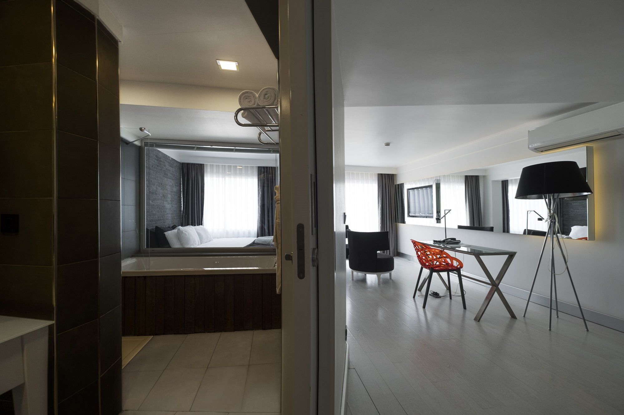 Efe Hotel Kuşadası Buitenkant foto