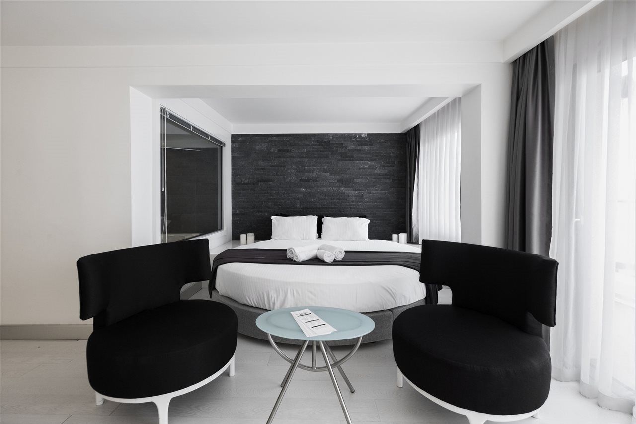 Efe Hotel Kuşadası Buitenkant foto
