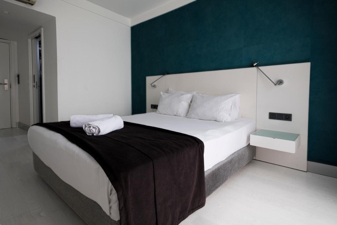 Efe Hotel Kuşadası Buitenkant foto